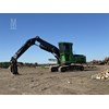 2019 John Deere 3756G Log Loader